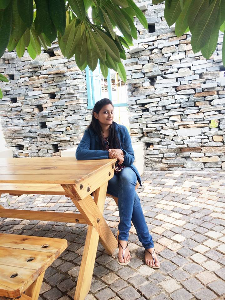 Preethi Srinivasan | LinkedIn